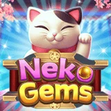 Bocoran RTP Slot CQ9 Neko Gems